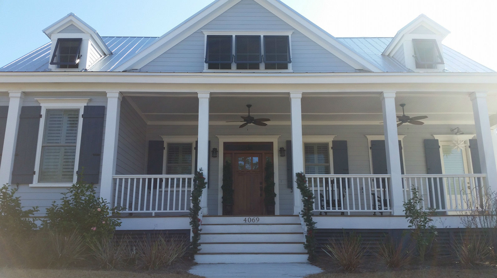Custom Home Builder