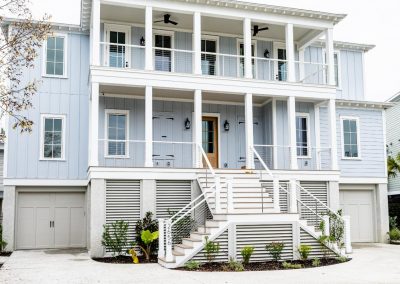 Affordable Home Construction
