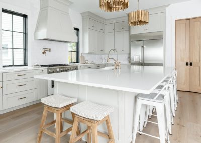 Custom Home Construction
