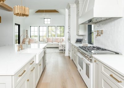 Eco-friendly Home Construction