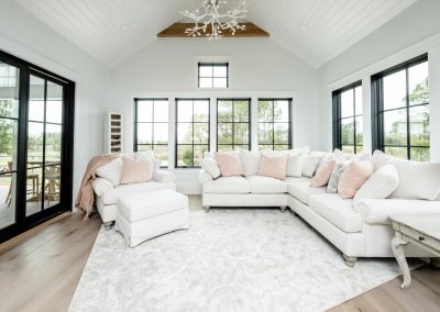 Eco-friendly Remodeling Service