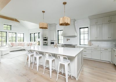 Efficient Remodeling Service