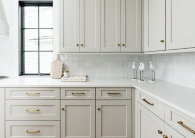 Luxurious Remodeling Service