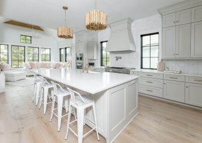Premium Remodeling Service