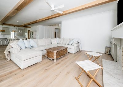 Reliable Remodeling Service
