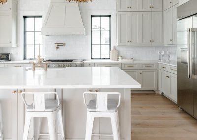 Spacious Custom Homes